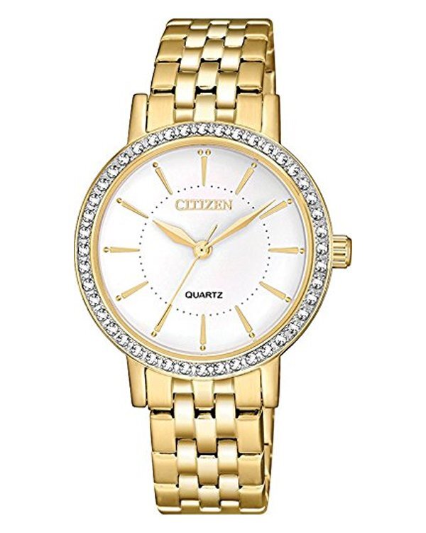 Đồng hồ nữ Citizen EL3042-84A
