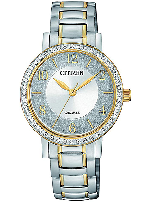Đồng hồ nữ Citizen EL3044-54A