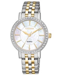 Đồng hồ nữ Citizen EL3044-89D