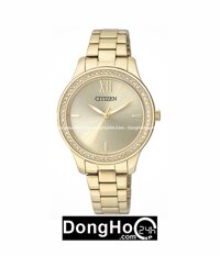 Đồng hồ nữ Citizen EL3082 - màu 55P, 55E