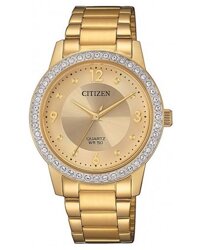 Đồng hồ nữ Citizen EL3092-86P