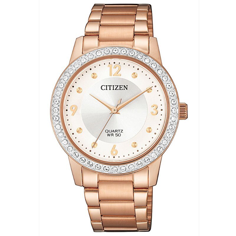Đồng hồ nữ Citizen EL3093-83A