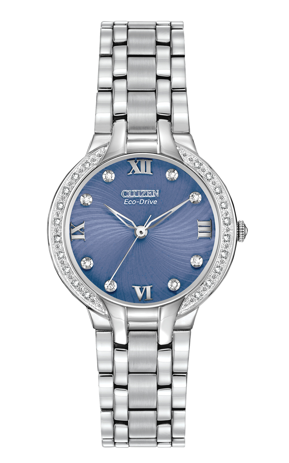 Đồng hồ nữ Citizen EM0120