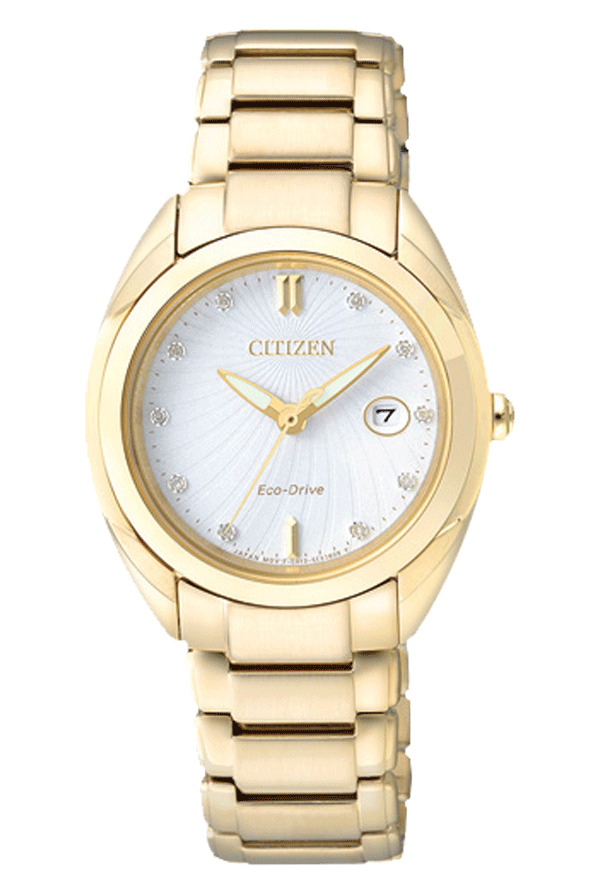 Đồng hồ nữ Citizen EM0313-54A