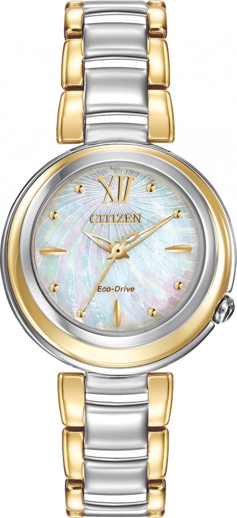 Đồng hồ nữ Citizen EM0337-56D
