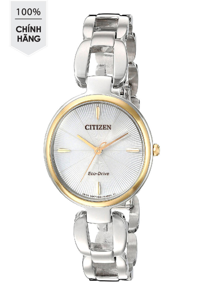 Đồng hồ nữ Citizen EM0424-88A