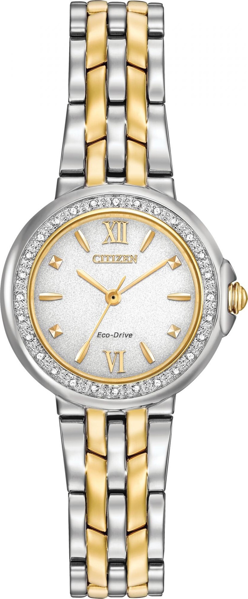 Đồng hồ nữ Citizen EM0444-56A