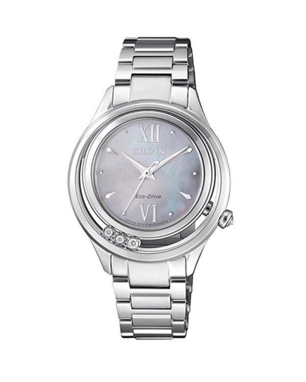Đồng hồ nữ Citizen EM0510-88D