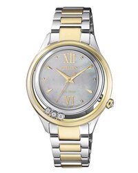 Đồng hồ nữ Citizen EM0514-87D