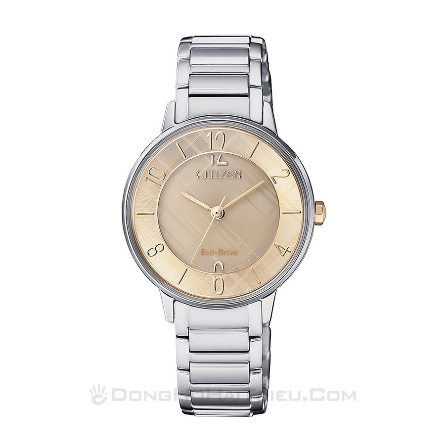 Đồng hồ nữ Citizen EM0526-88X