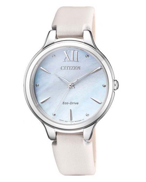 Đồng hồ nữ Citizen EM0550-16N