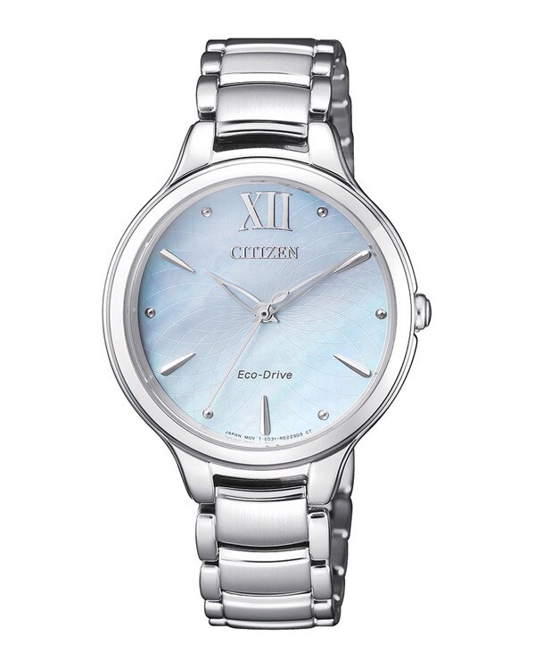 Đồng hồ nữ Citizen EM0550-83N