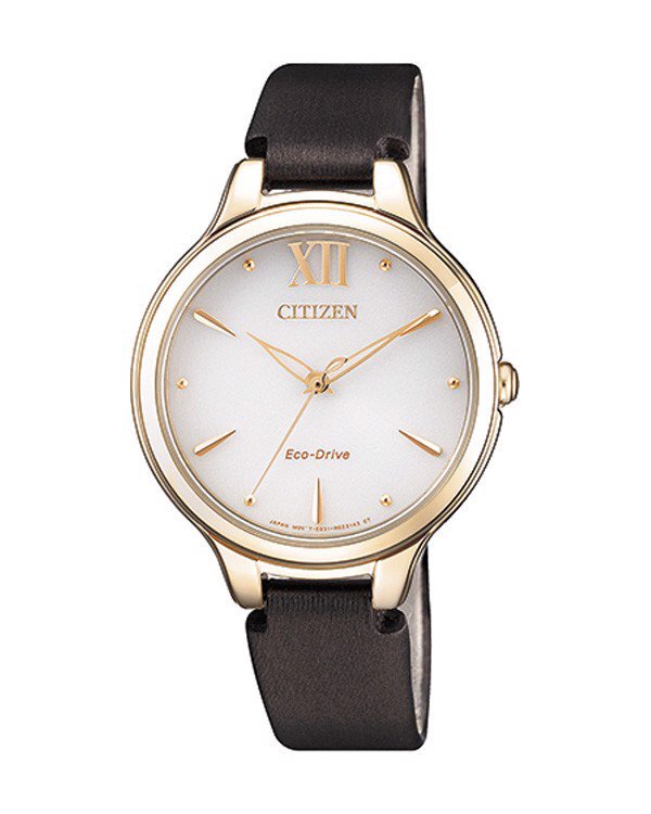 Đồng hồ nữ Citizen EM0553-18A