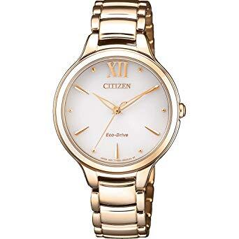 Đồng hồ nữ Citizen EM0553-85A