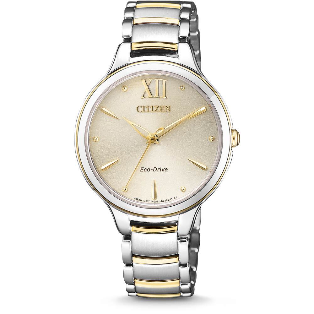 Đồng hồ nữ Citizen EM0554-82X