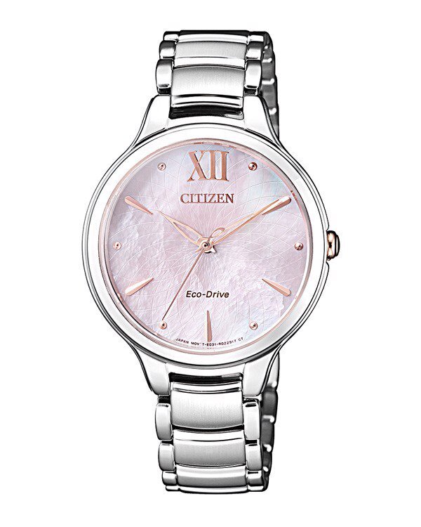 Đồng hồ nữ Citizen EM0558-81Y