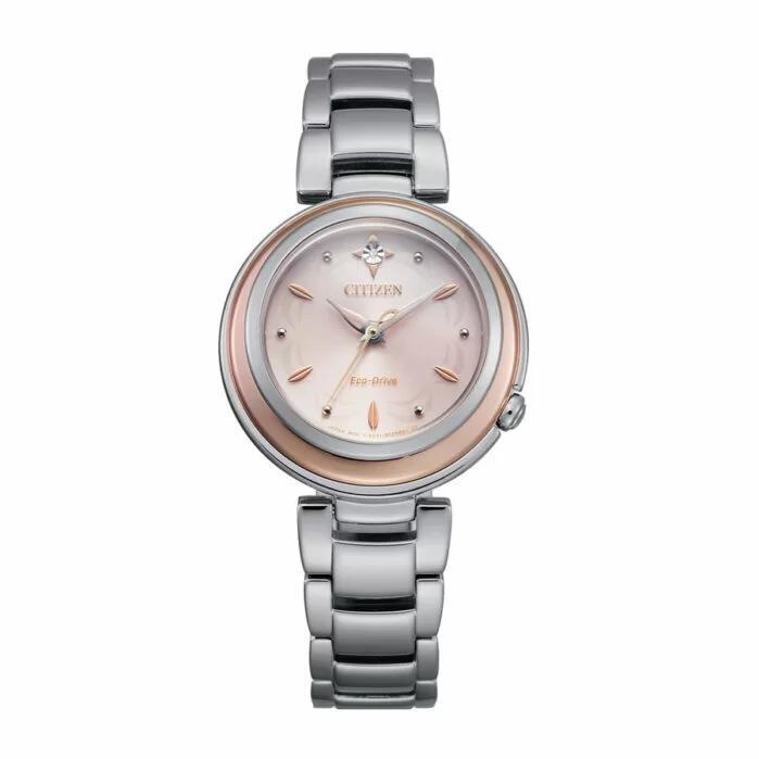 Đồng hồ nữ Citizen EM0589-88X