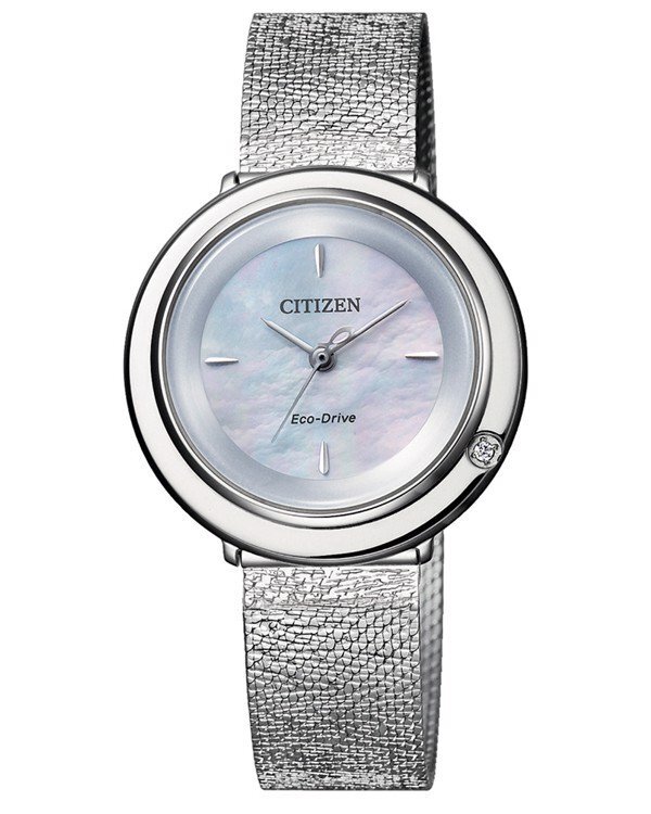 Đồng hồ nữ Citizen EM0640-82D