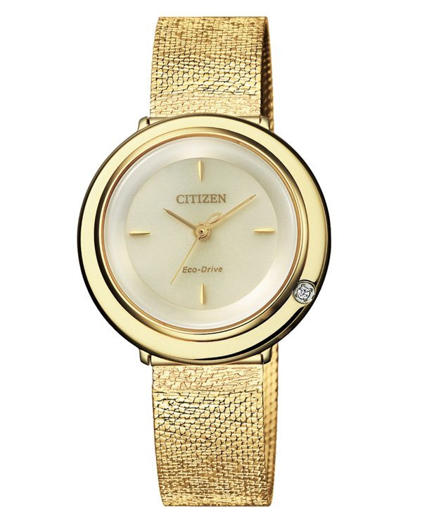Đồng hồ nữ Citizen EM0642-87P