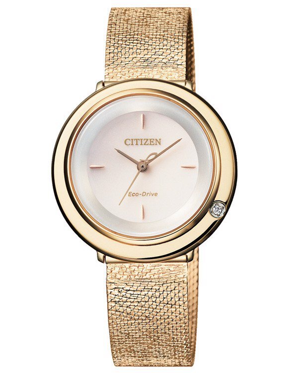 Đồng hồ nữ Citizen EM0643-84X