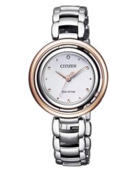 Đồng hồ nữ Citizen EM0668-83A