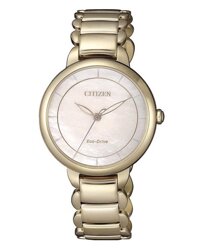 Đồng hồ nữ Citizen EM0673-83D