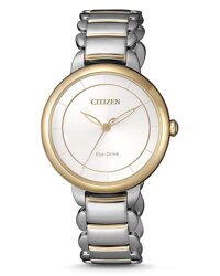 Đồng hồ nữ Citizen EM0674-81A