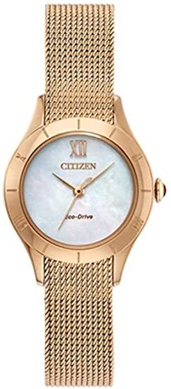 Đồng hồ nữ Citizen EM0783-85D