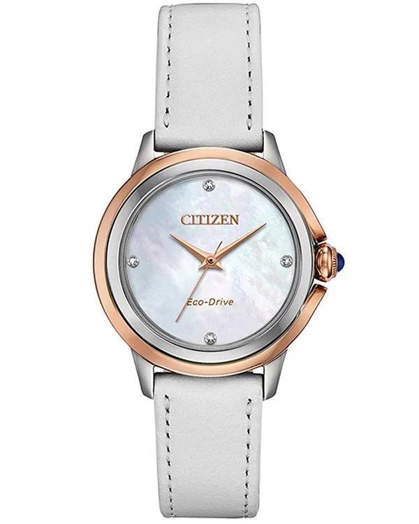 Đồng hồ nữ Citizen EM0796-08Y