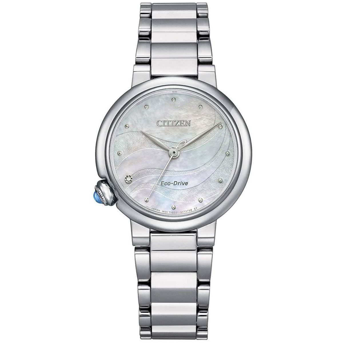 Đồng hồ nữ Citizen EM0910-80D