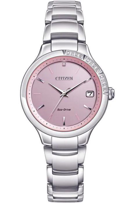 Đồng Hồ Nữ Citizen EO1150-59W