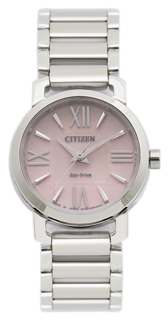 Đồng hồ nữ Citizen EP5880-58X