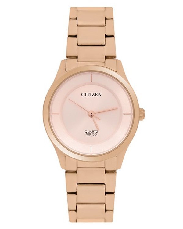 Đồng hồ nữ Citizen ER0205-80X