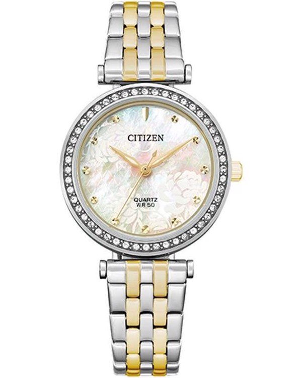 Đồng hồ nữ Citizen ER0214-54D