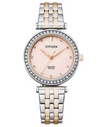 Đồng hồ nữ Citizen ER0218-53X