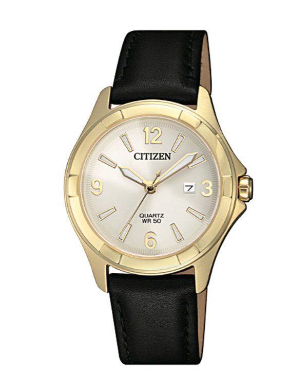 Đồng hồ nữ Citizen EU6082-01A