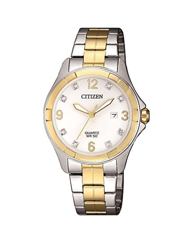 Đồng hồ nữ Citizen EU6084-57A