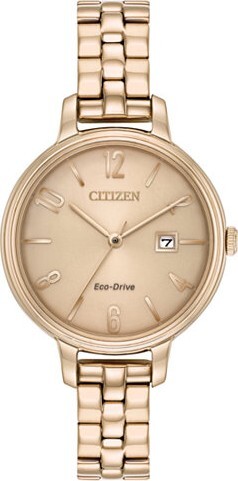 Đồng hồ nữ Citizen EW2443-55X