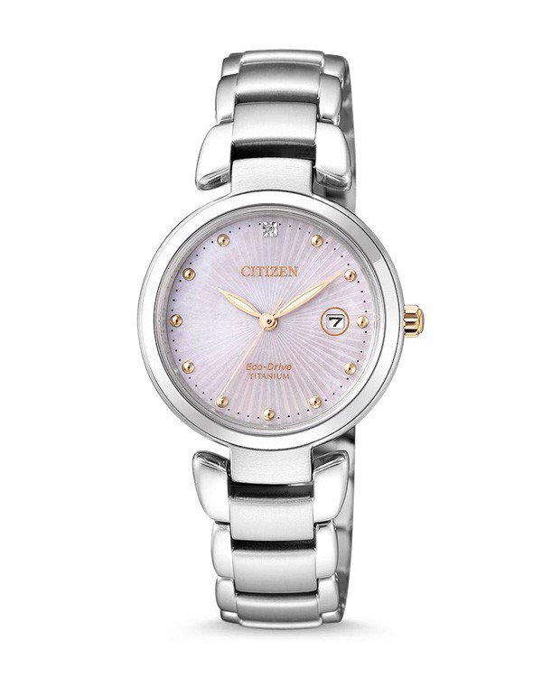 Đồng hồ nữ Citizen EW2506-81Y