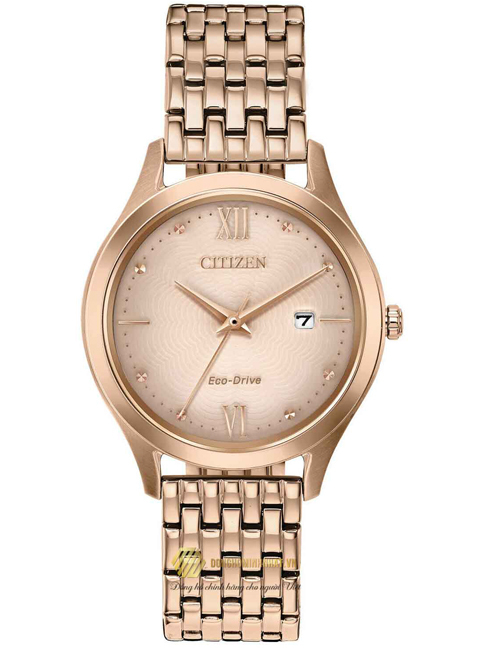Đồng hồ nữ Citizen EW2533-54X