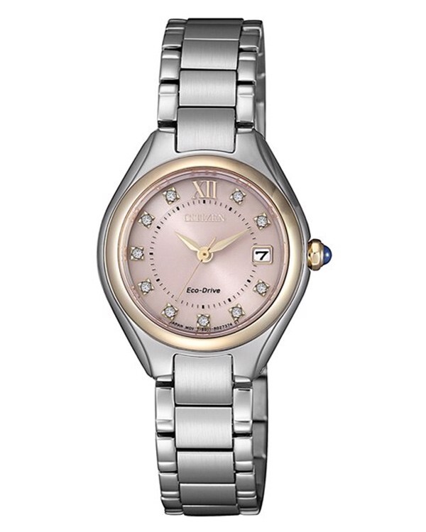 Đồng hồ nữ Citizen EW2546-87X