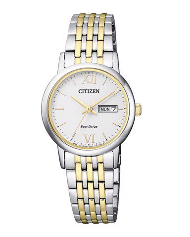 Đồng hồ nữ Citizen EW3254-87A