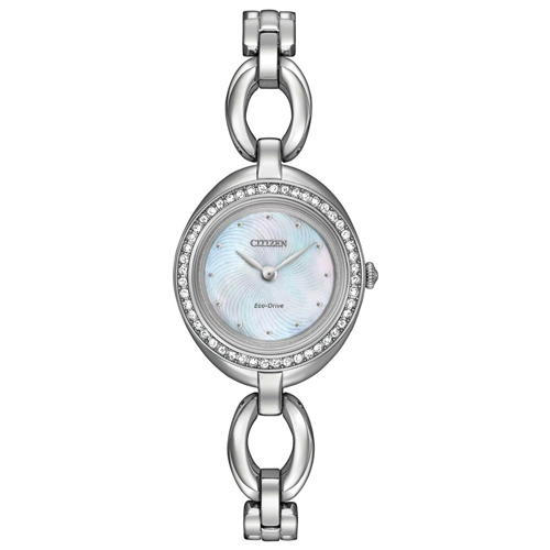 Đồng hồ nữ Citizen EX1440-61D