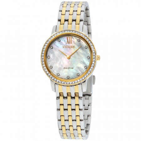 Đồng hồ nữ Citizen EX1484-57D