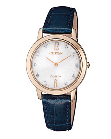 Đồng hồ nữ Citizen EX1493-13A