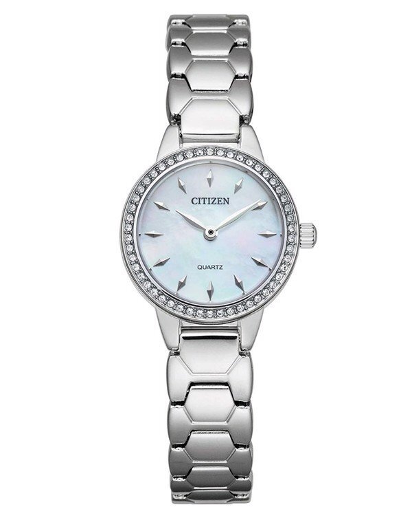 Đồng hồ nữ Citizen EZ7010-56D