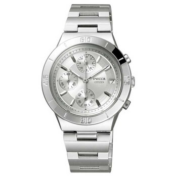 Đồng hồ nữ Citizen FA1000-56A