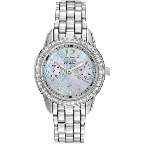 Đồng hồ nữ Citizen FD1030-56Y nơi bán giá rẻ nhất tháng 04/2023