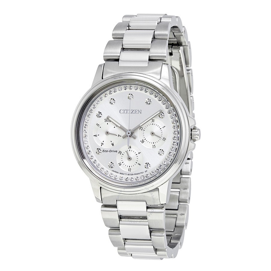 Đồng hồ nữ Citizen FD2040-57A