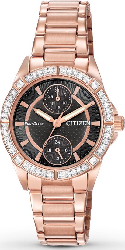 Đồng hồ nữ Citizen FD3003-58E